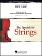 Hey Jude Orchestra sheet music cover